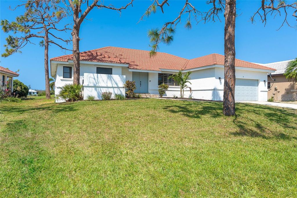 Photo of 16 Leeward Drive, Placida, FL 33946 (MLS # O6399010)