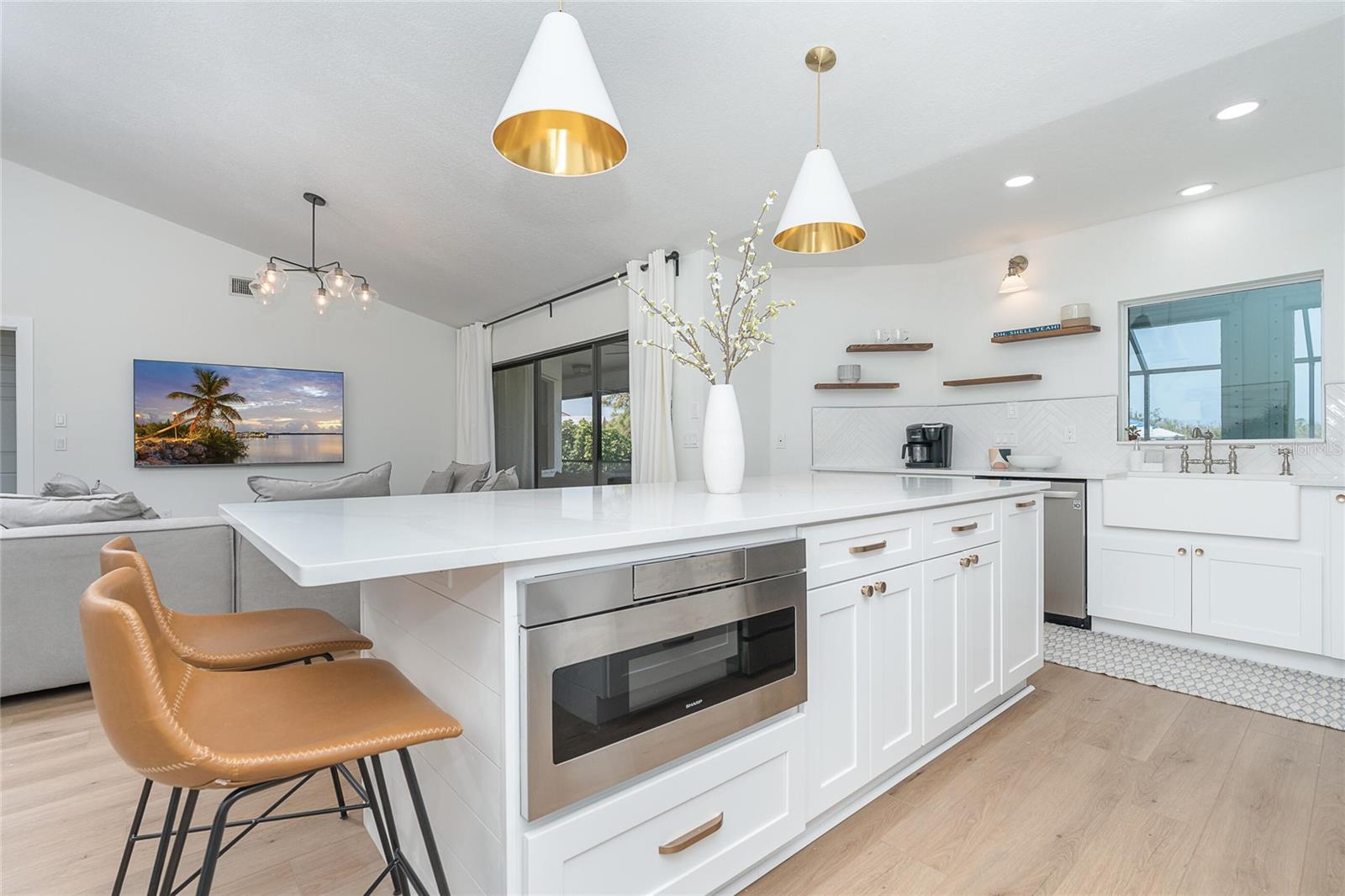 CAPE HAZE WINDWARD - Residential