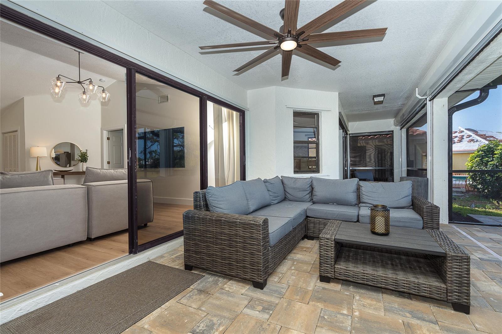 CAPE HAZE WINDWARD - Residential