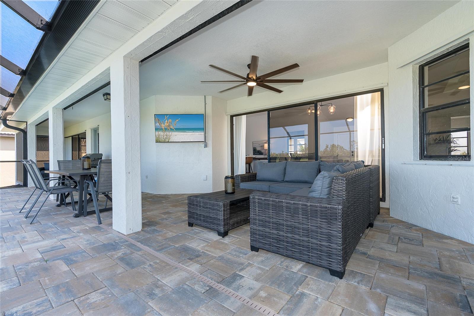 CAPE HAZE WINDWARD - Residential