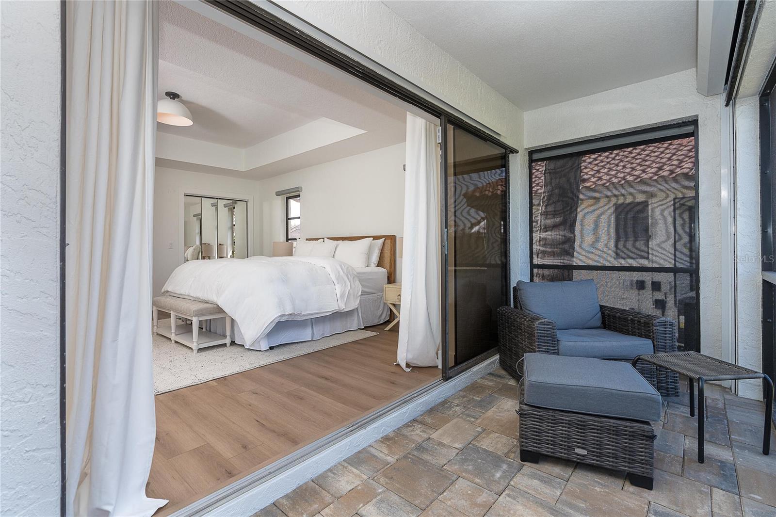 CAPE HAZE WINDWARD - Residential