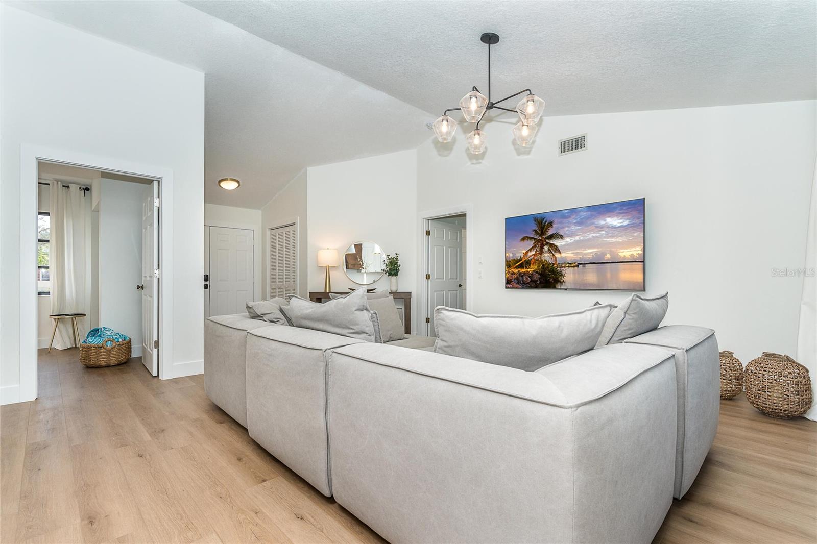 CAPE HAZE WINDWARD - Residential