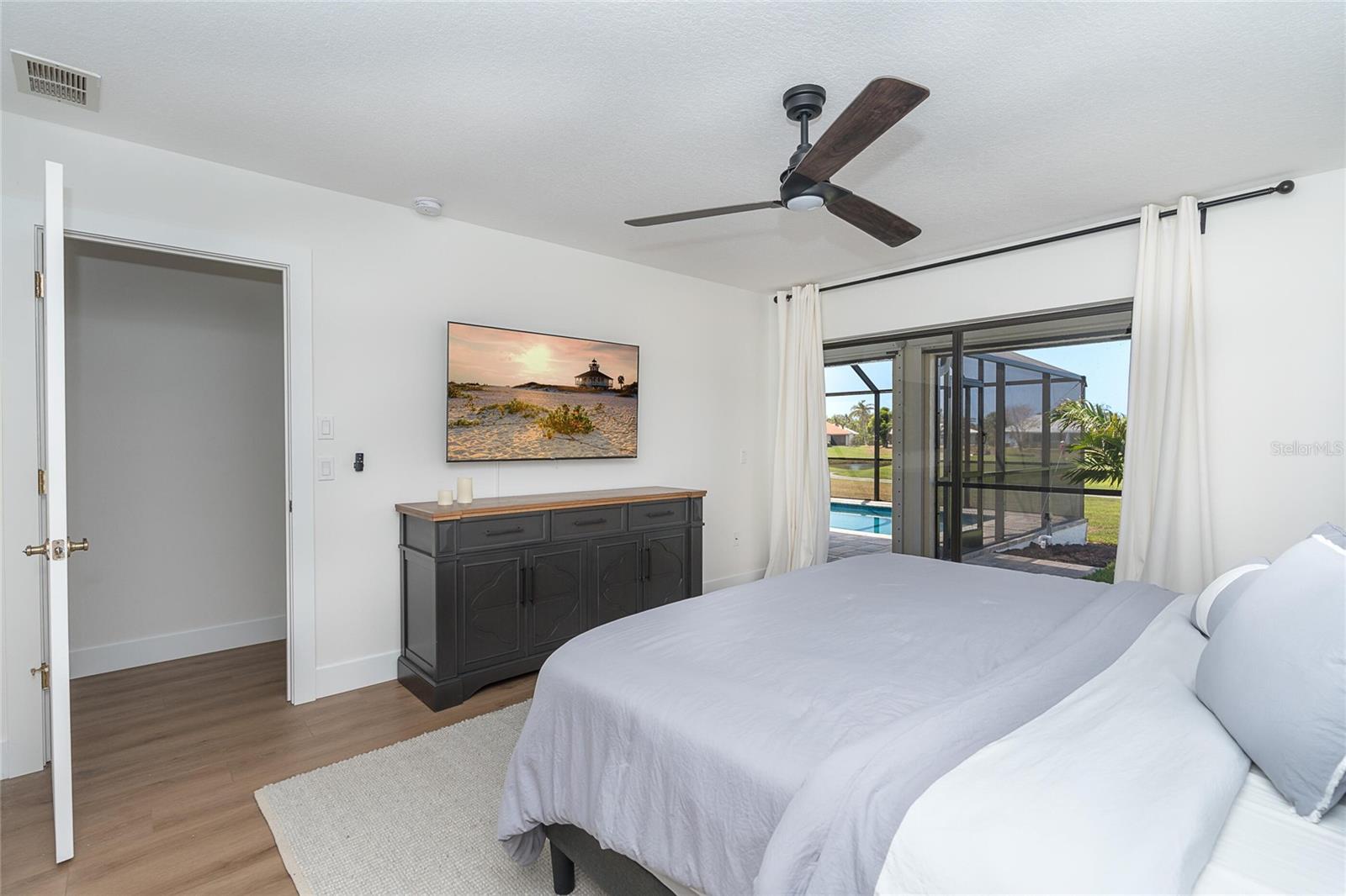 CAPE HAZE WINDWARD - Residential