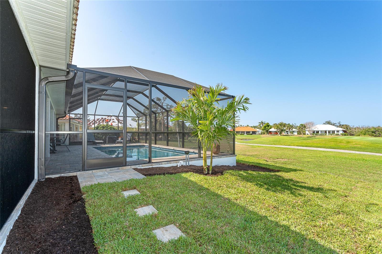 CAPE HAZE WINDWARD - Residential