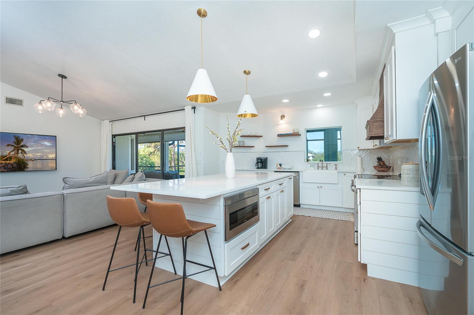 CAPE HAZE WINDWARD - Residential