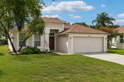 Photo of 4236 Tarkington Drive, Land O Lakes, FL 34639 (MLS # TB8536597)