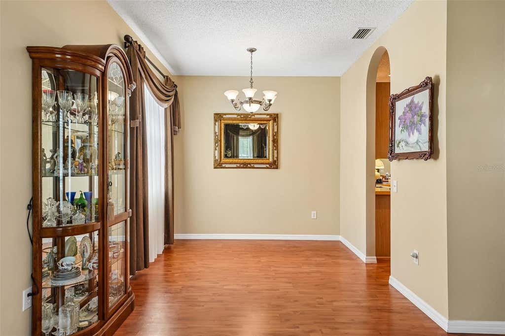 Photo of 4236 Tarkington Drive, Land O Lakes, FL 34639 (MLS # TB8536597)