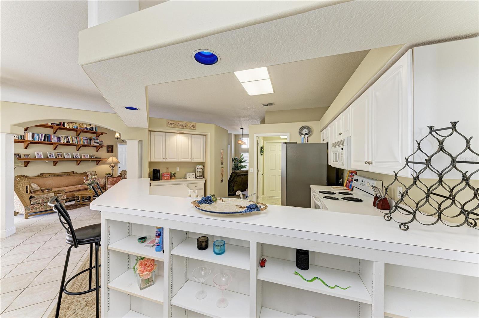 THE TRAILS PH III - Residential