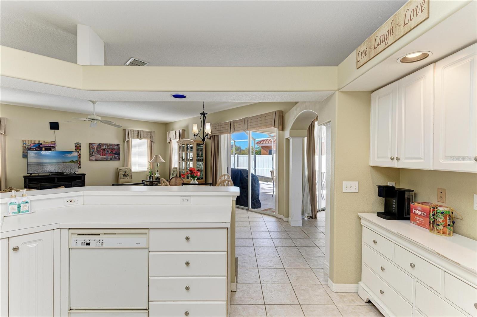 THE TRAILS PH III - Residential