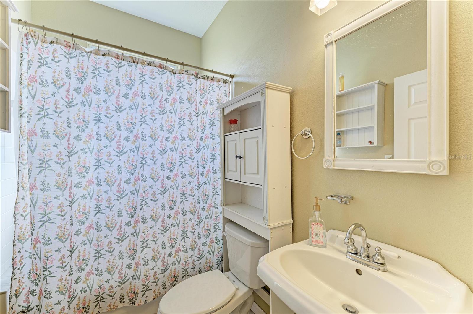 THE TRAILS PH III - Residential