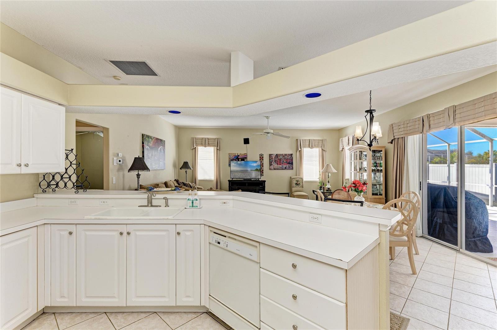 THE TRAILS PH III - Residential