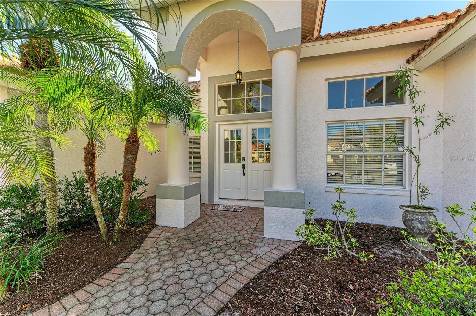 THE TRAILS PH III - Residential