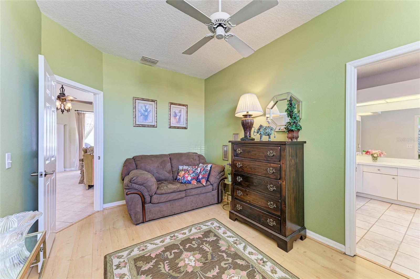 THE TRAILS PH III - Residential