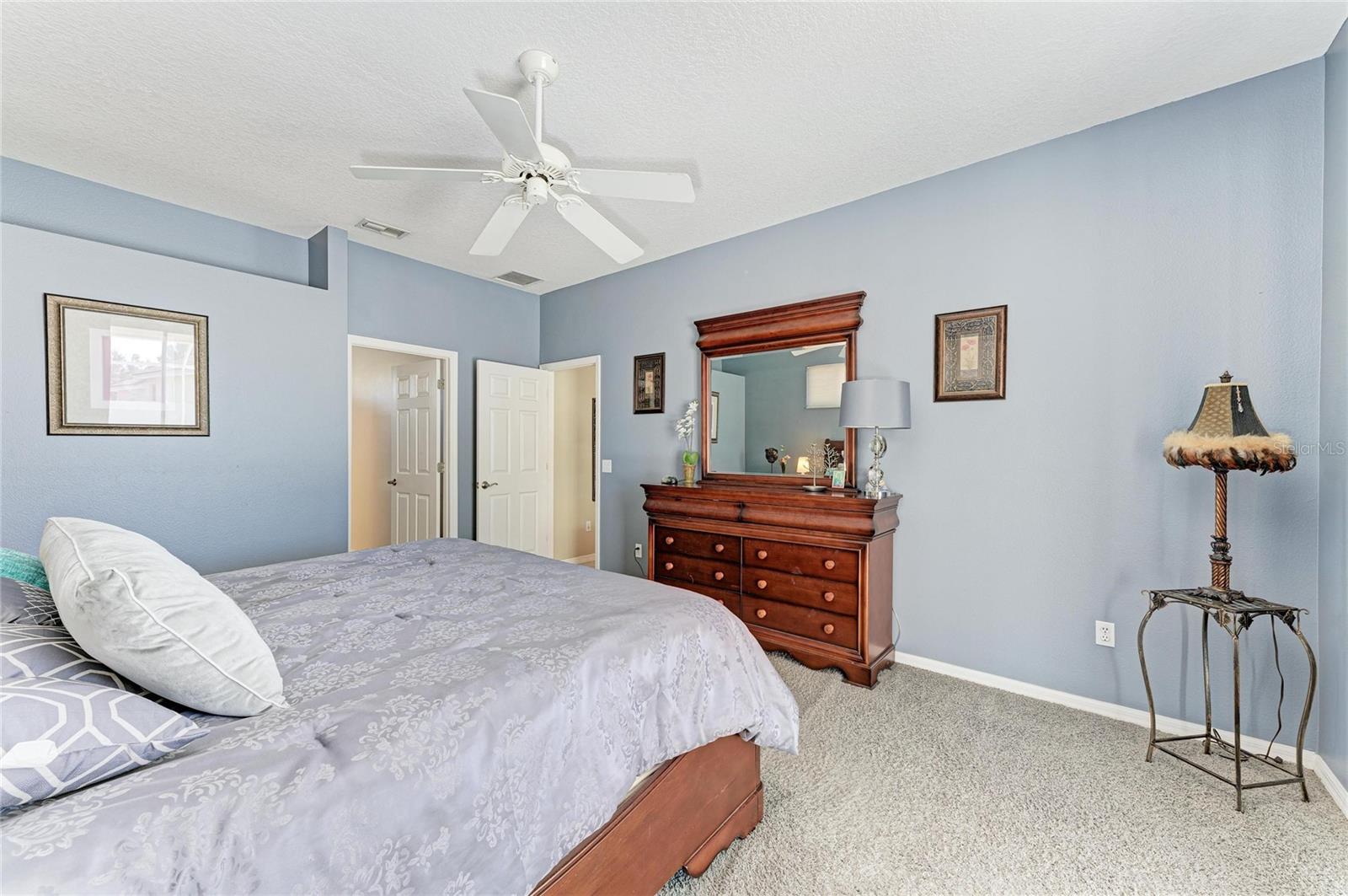 THE TRAILS PH III - Residential