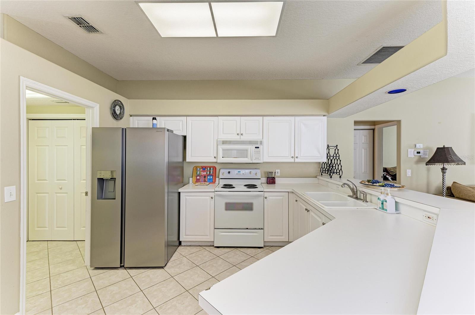 THE TRAILS PH III - Residential