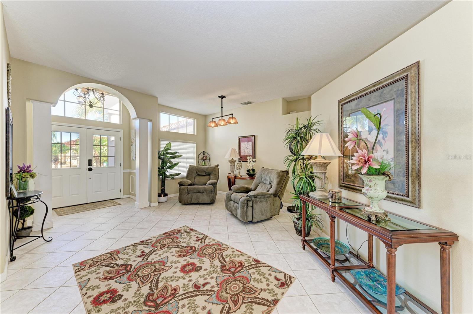 THE TRAILS PH III - Residential