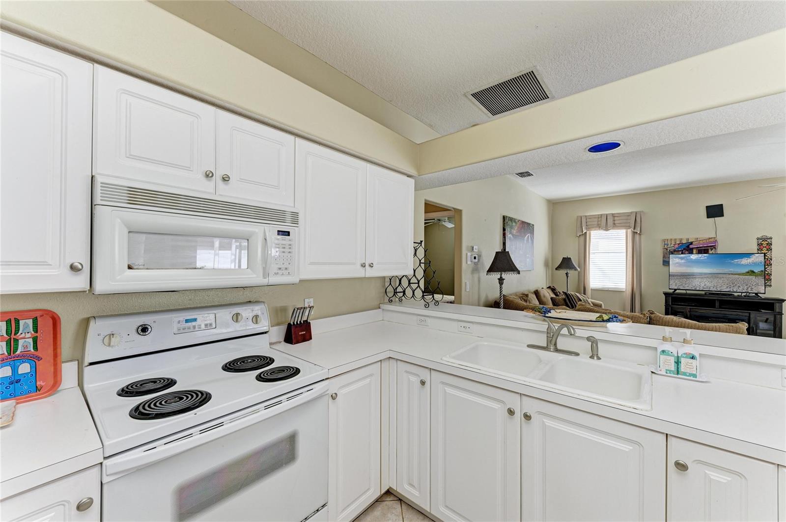 THE TRAILS PH III - Residential