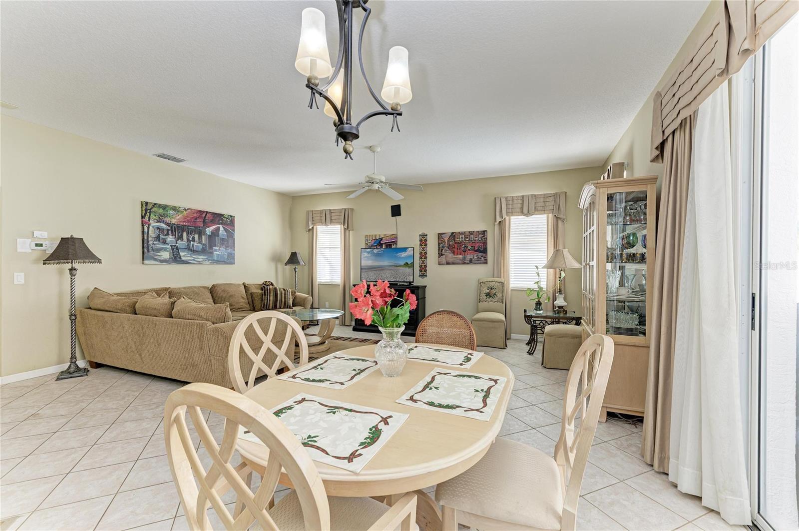 THE TRAILS PH III - Residential