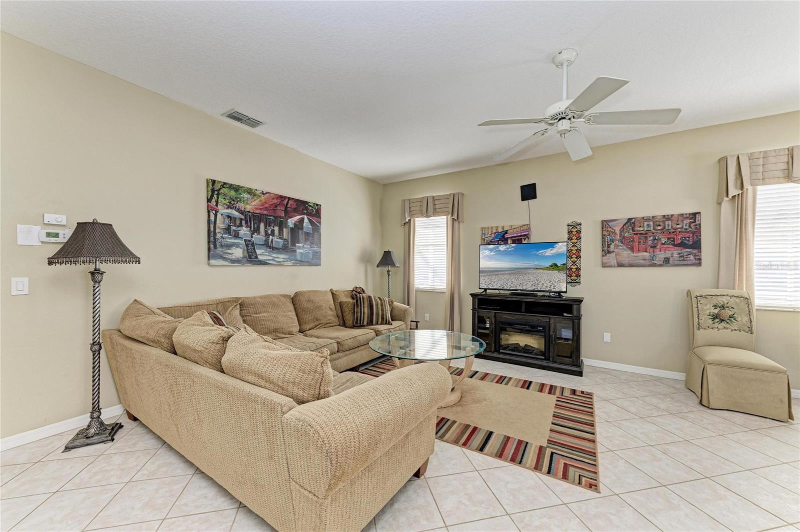 THE TRAILS PH III - Residential