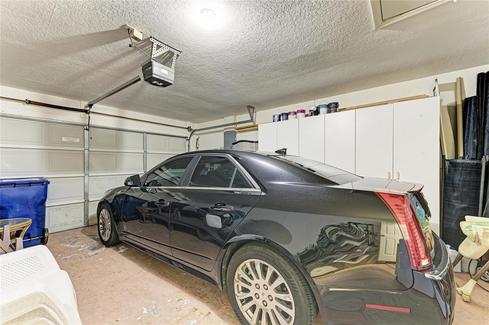 THE TRAILS PH III - Residential