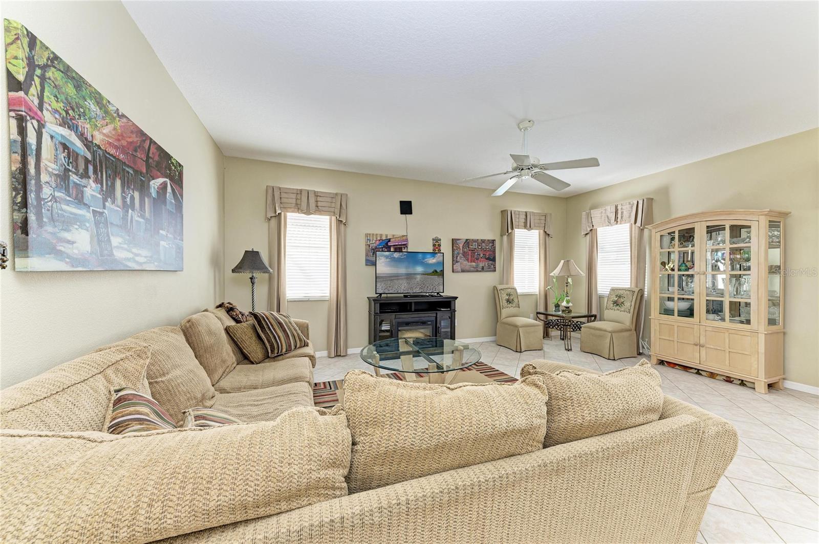 THE TRAILS PH III - Residential