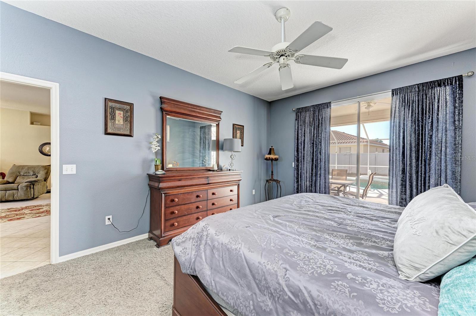 THE TRAILS PH III - Residential