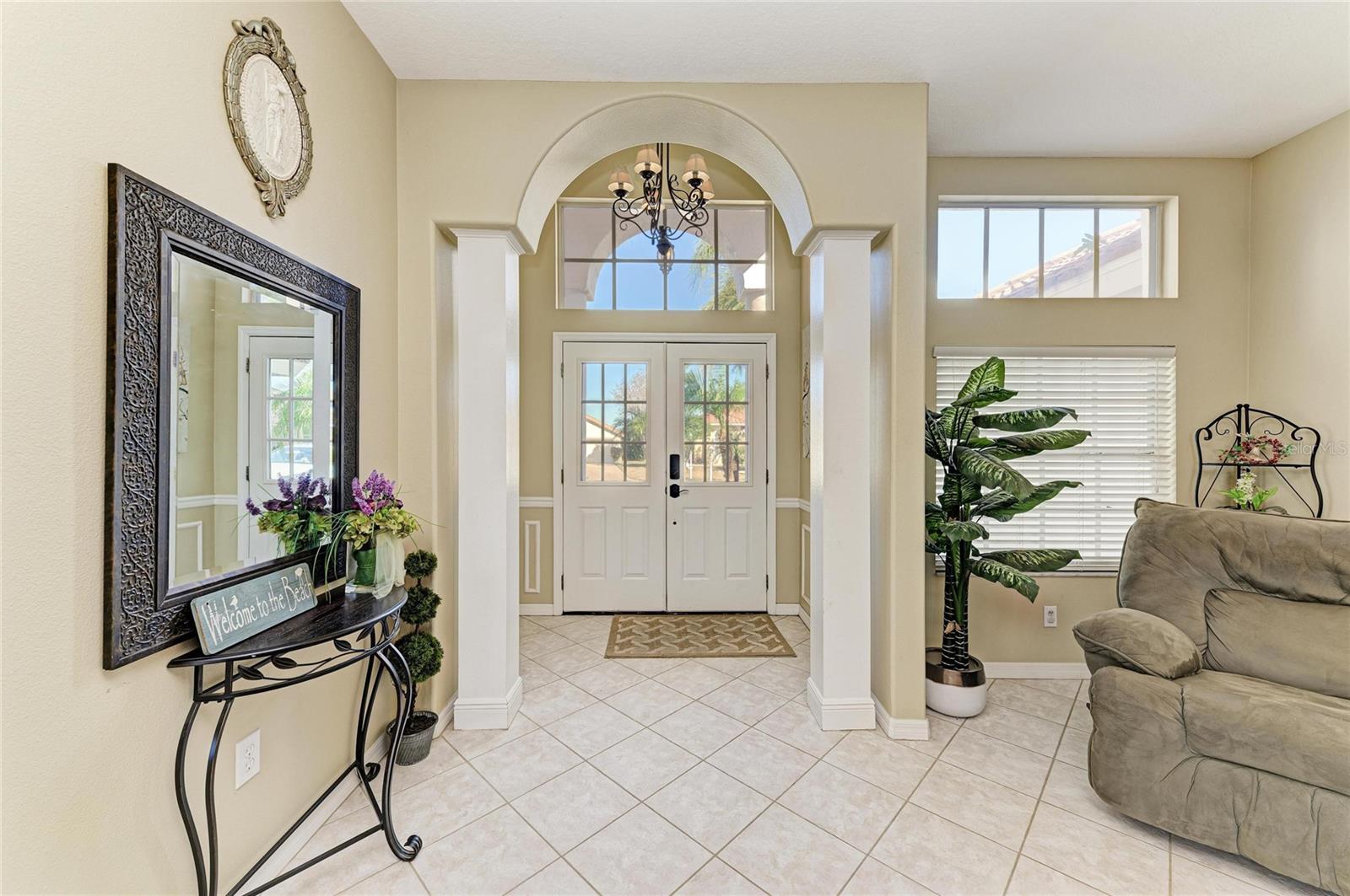 THE TRAILS PH III - Residential