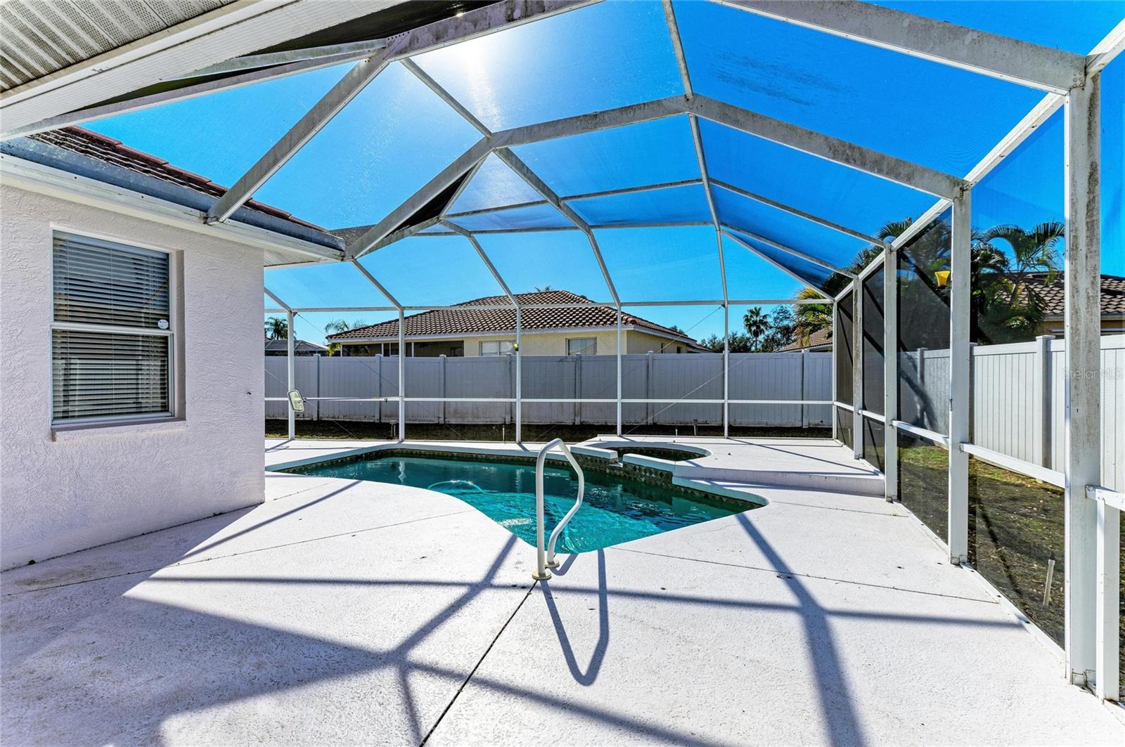 THE TRAILS PH III - Residential