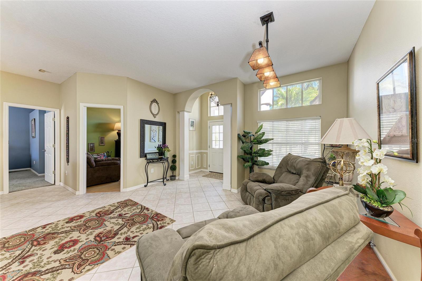 THE TRAILS PH III - Residential