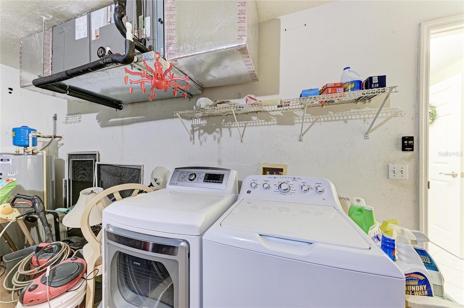 THE TRAILS PH III - Residential