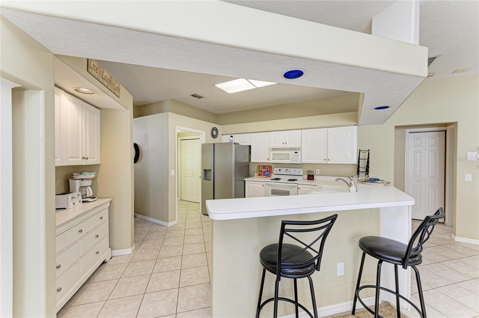 THE TRAILS PH III - Residential