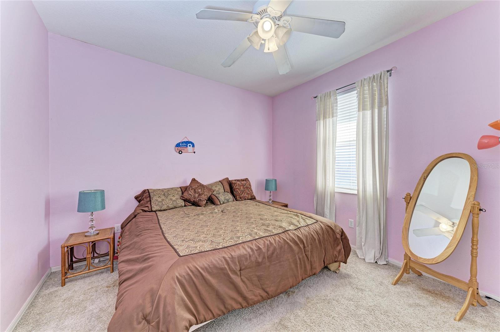 THE TRAILS PH III - Residential