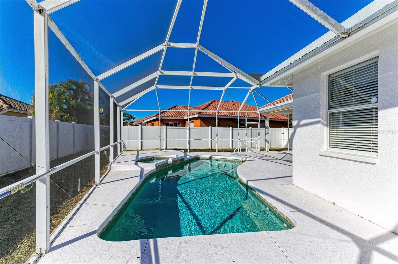 THE TRAILS PH III - Residential