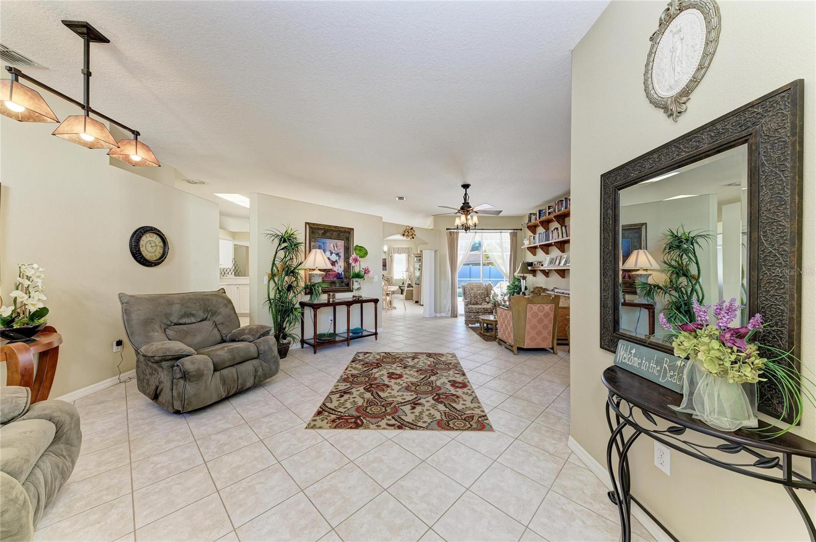 THE TRAILS PH III - Residential