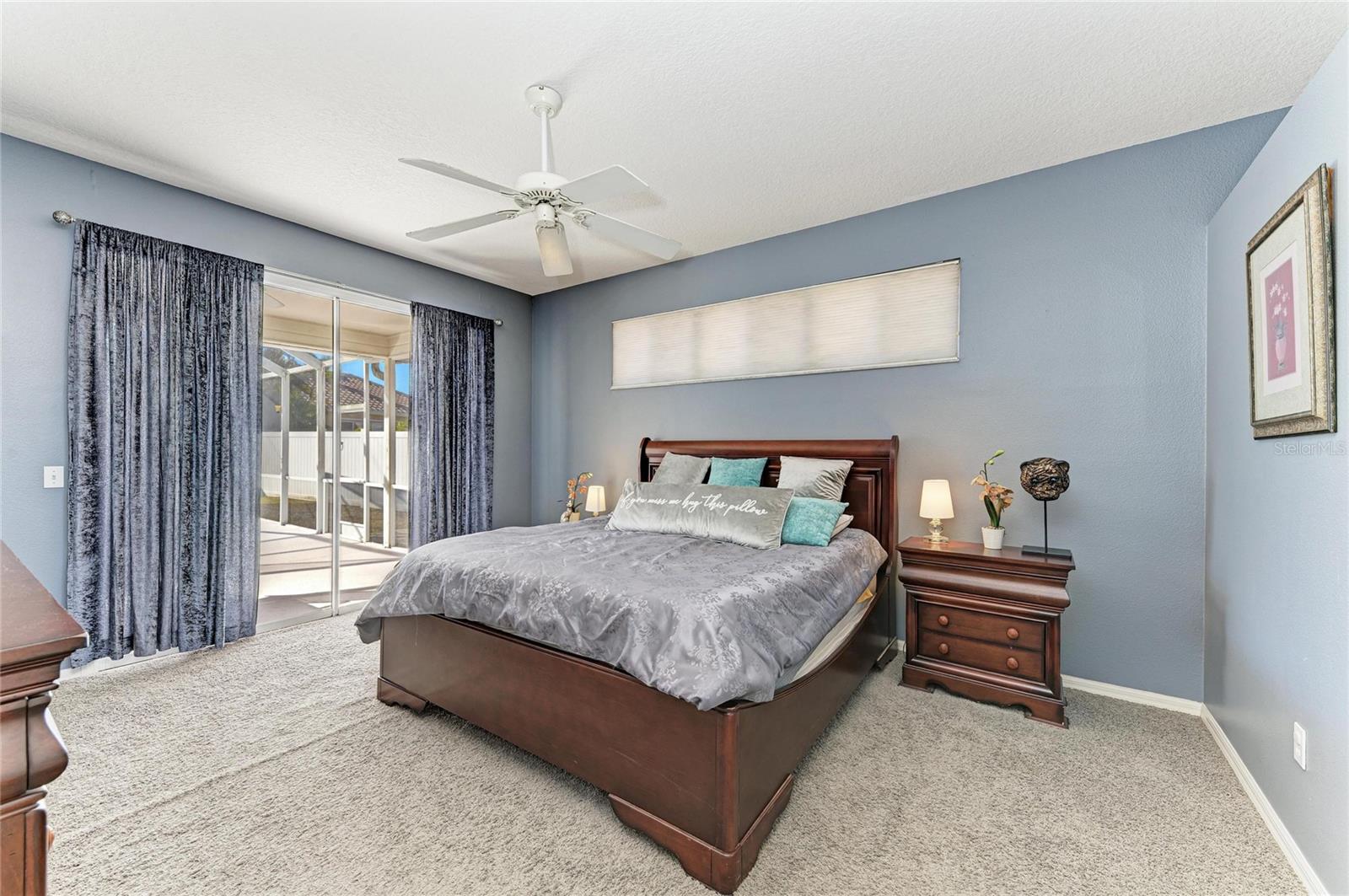 THE TRAILS PH III - Residential