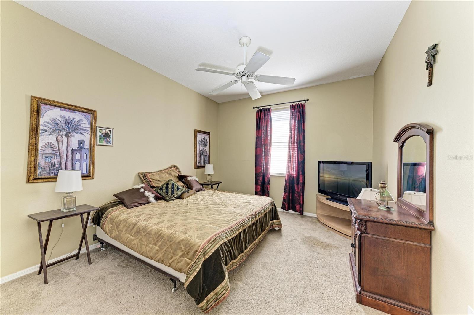 THE TRAILS PH III - Residential