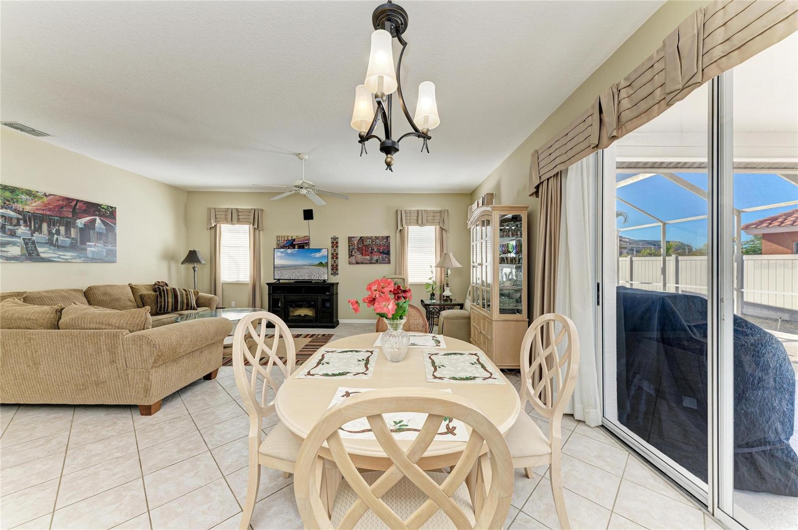 THE TRAILS PH III - Residential