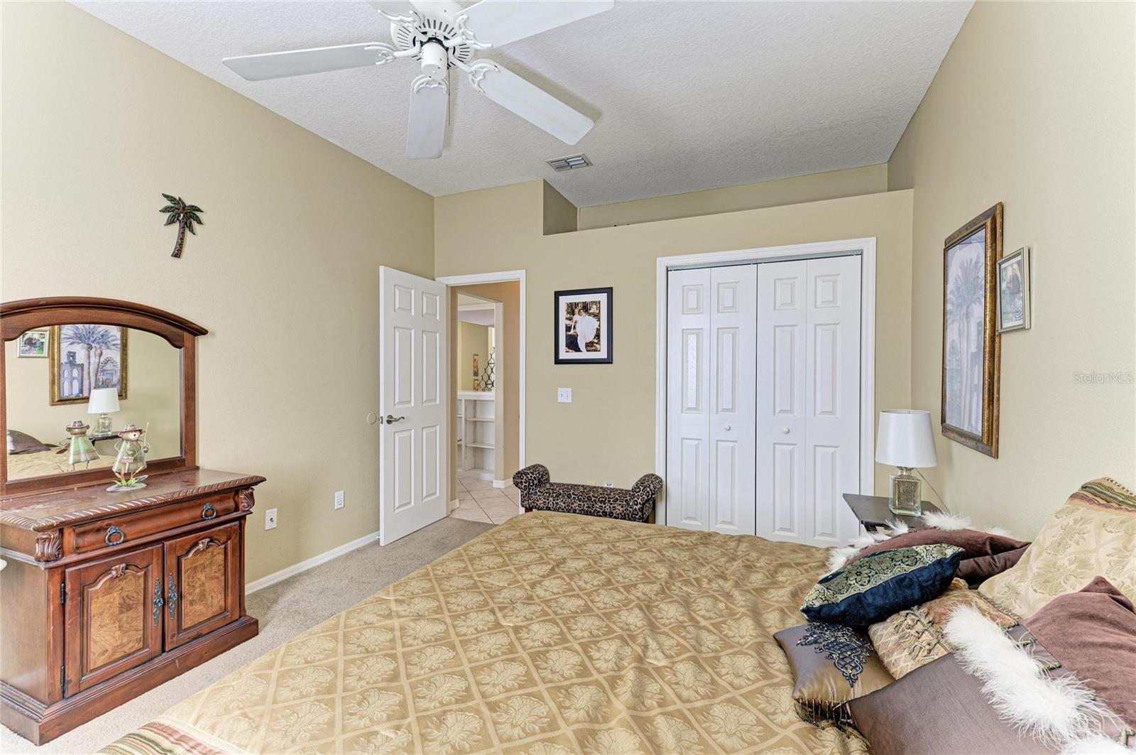 THE TRAILS PH III - Residential