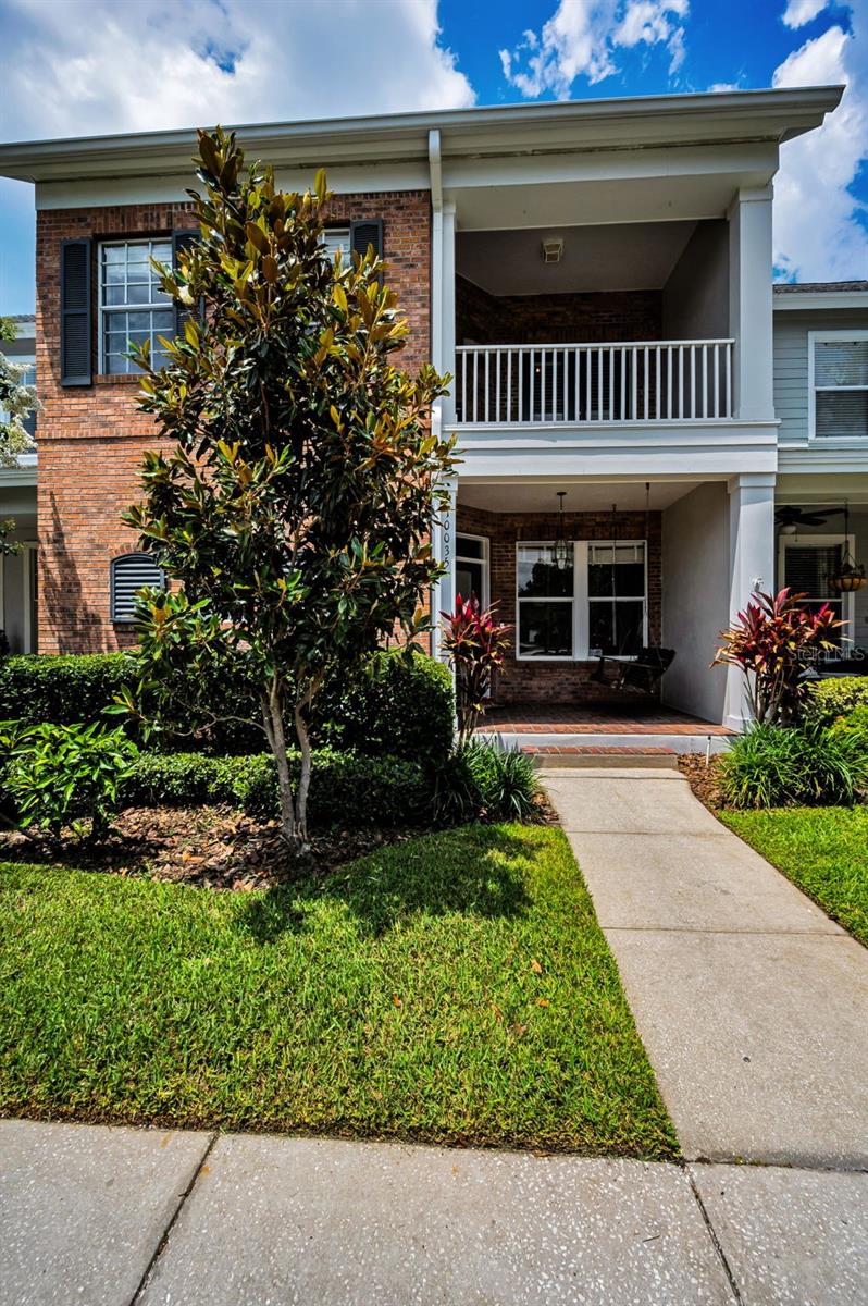 10035 NEW PARKE ROAD