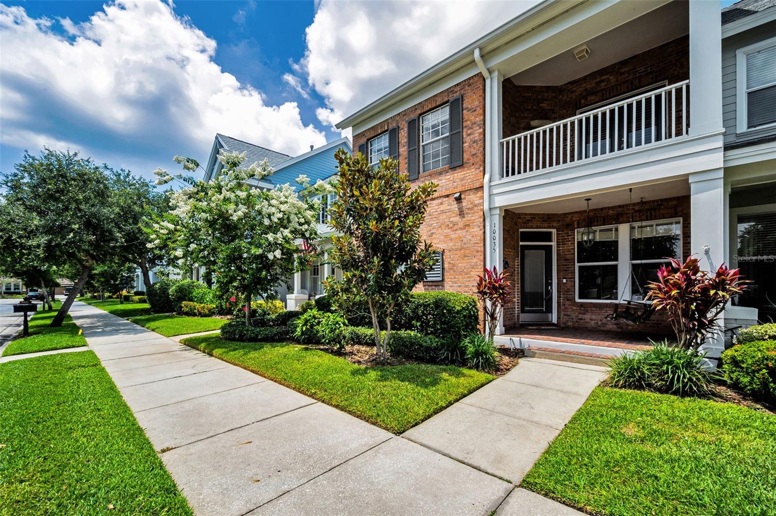 10035 NEW PARKE ROAD