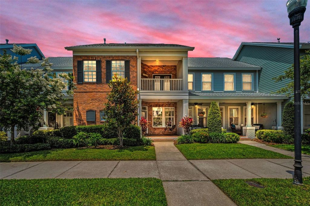 Photo of 10035 New Parke Road, Tampa, FL 33626 (MLS # TB8383238)