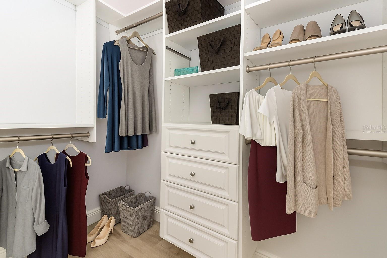 TOSCANA - Residential Lease