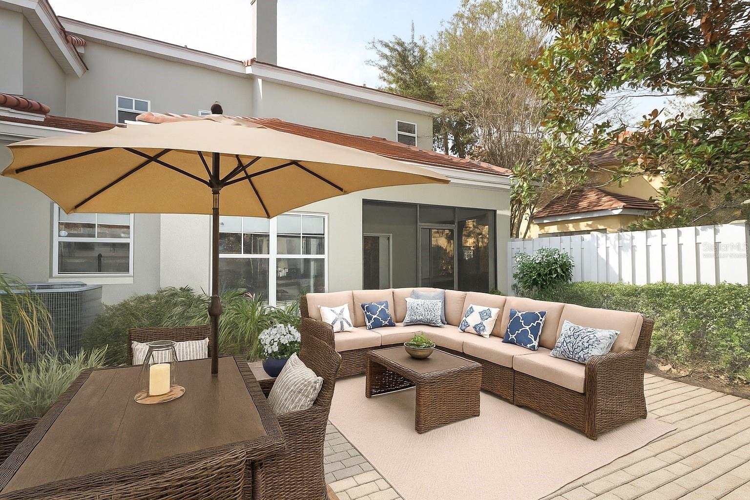 TOSCANA - Residential Lease