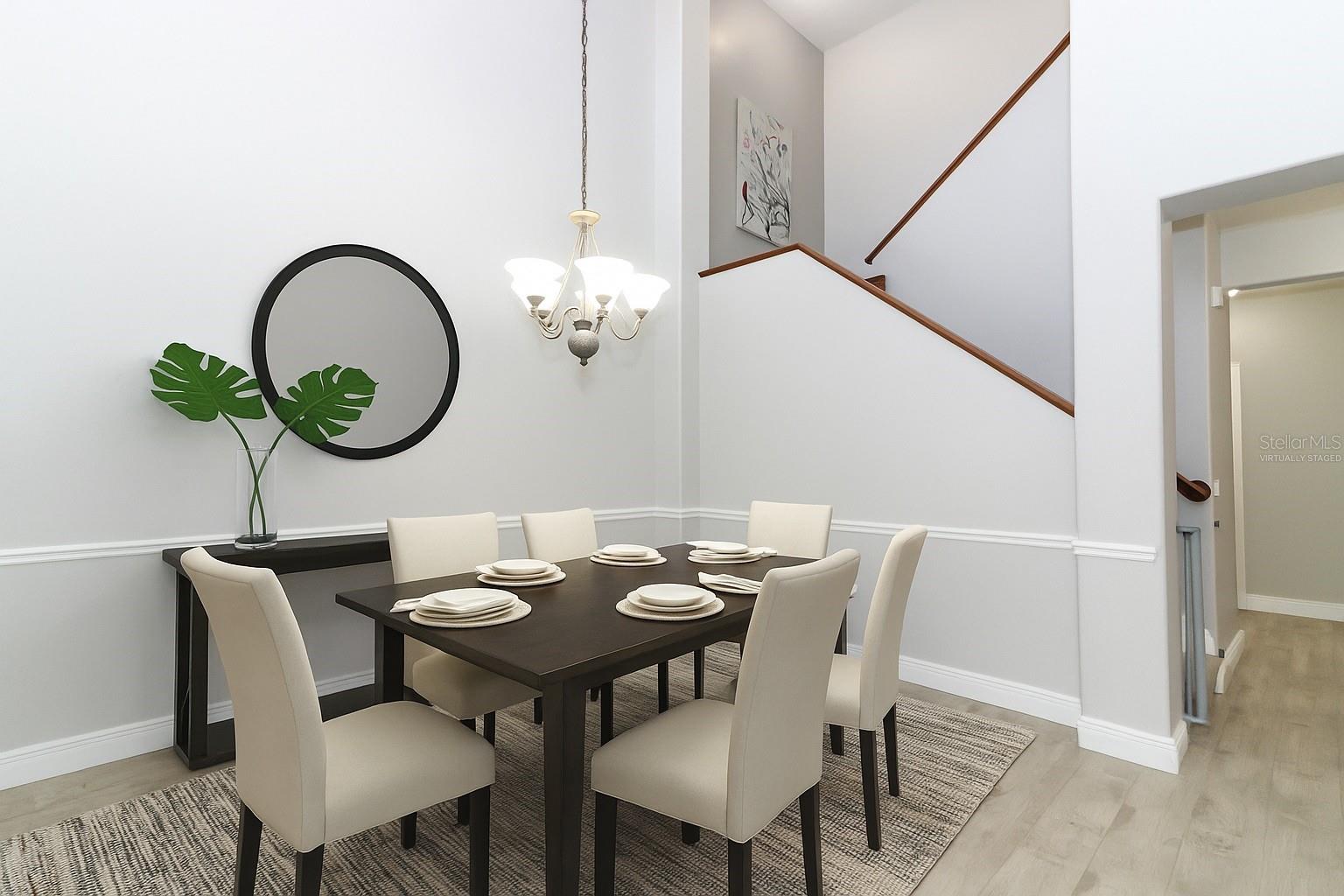 TOSCANA - Residential Lease