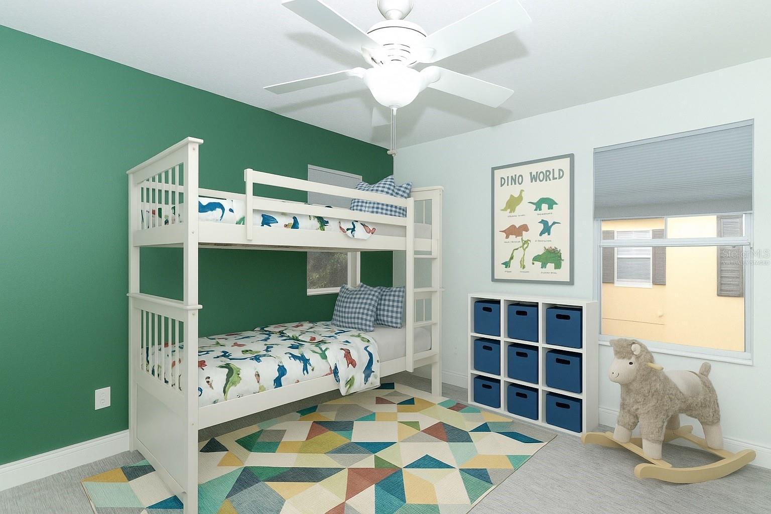 TOSCANA - Residential Lease