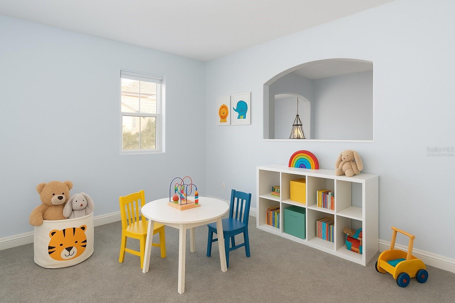 TOSCANA - Residential Lease