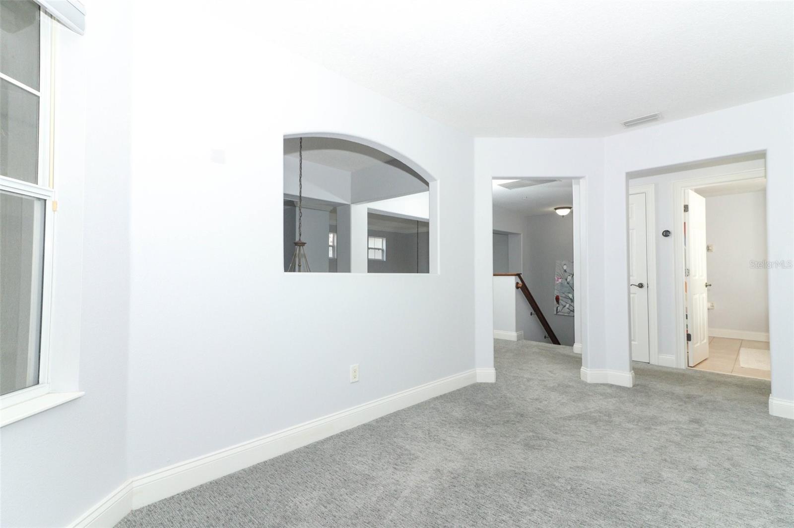 TOSCANA - Residential Lease