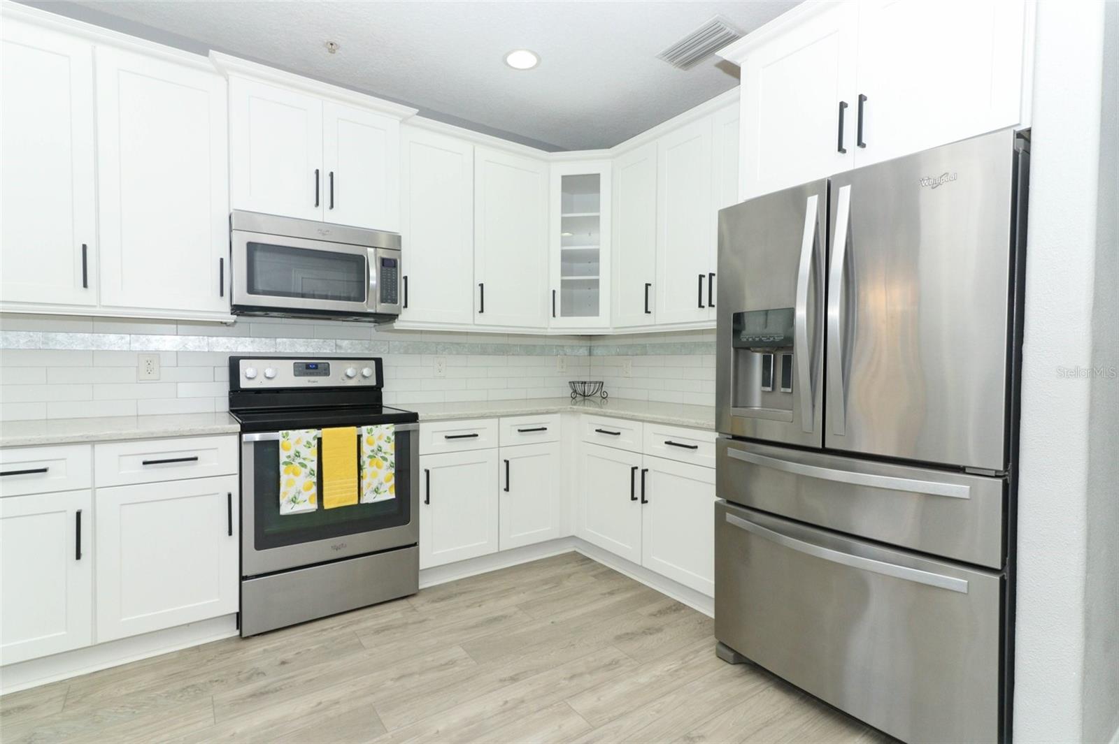 TOSCANA - Residential Lease