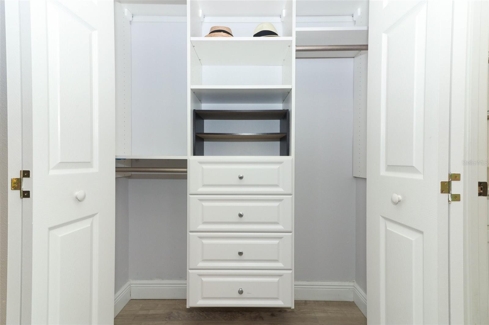 TOSCANA - Residential Lease