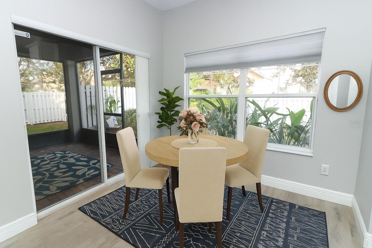 TOSCANA - Residential Lease